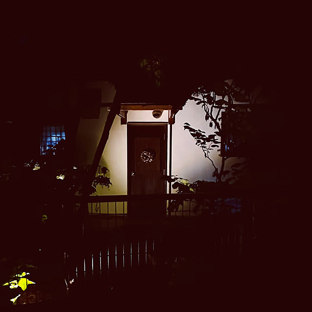 chacoさんの部屋