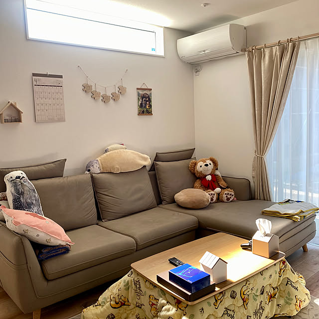 wanwand9sさんの部屋