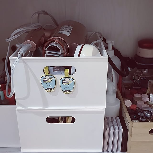 annaさんの部屋