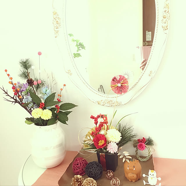 MAKARONさんの実例写真