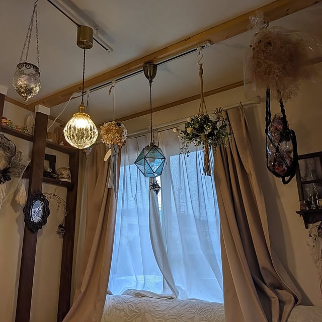 chi_gogaさんの部屋