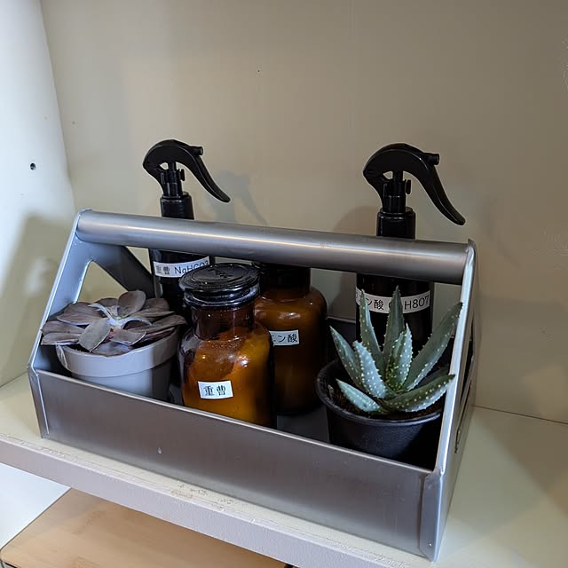 kuroさんの実例写真