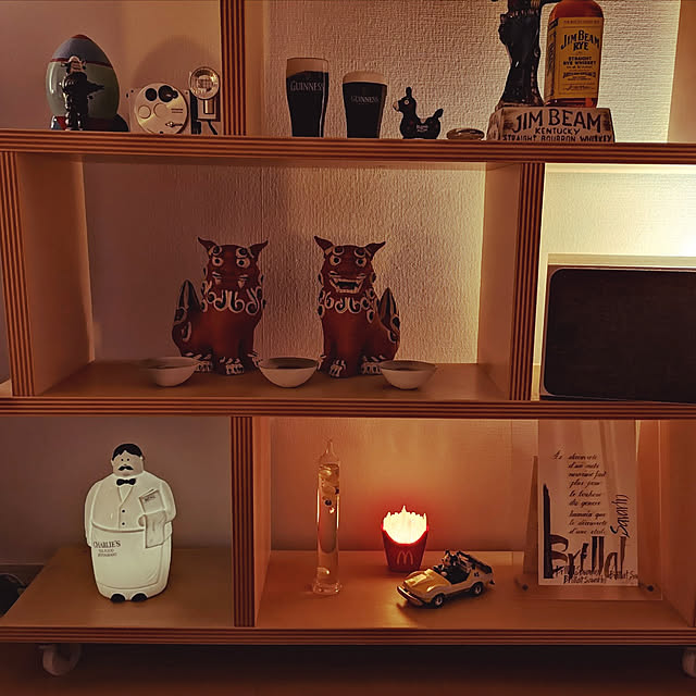 Poarotさんの実例写真