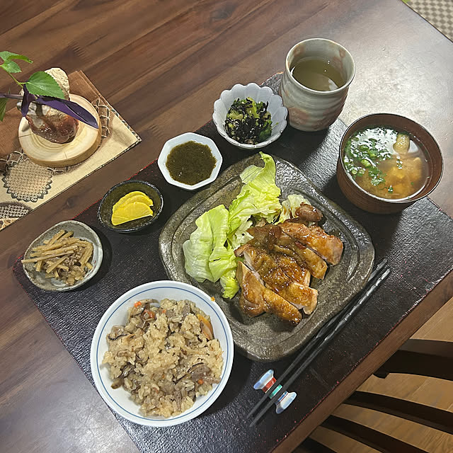 ritsukoさんの実例写真