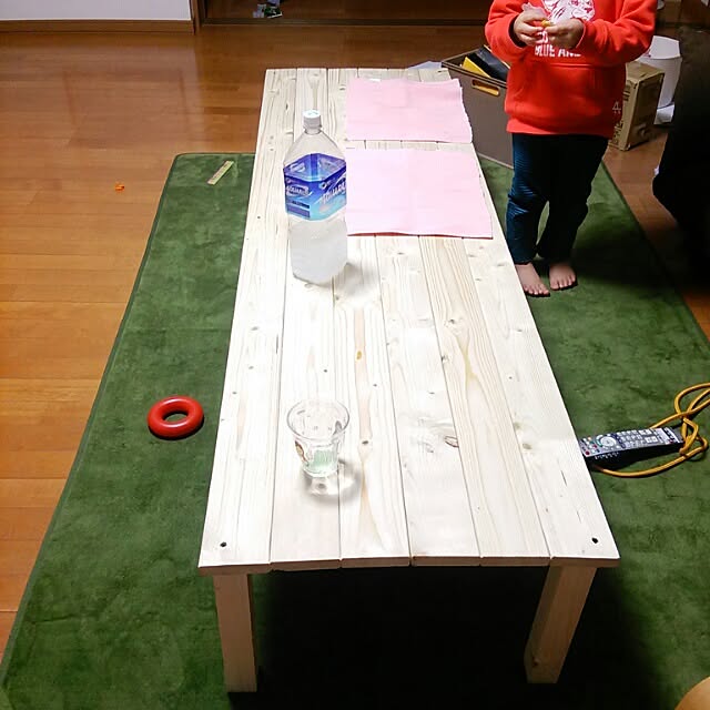 机/DIY/手作りのインテリア実例 - 2014-02-05 18:23:23