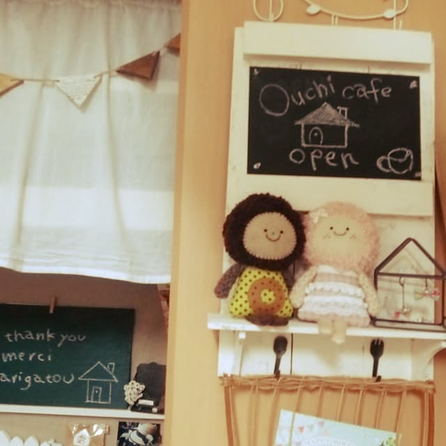 keikoさんの実例写真