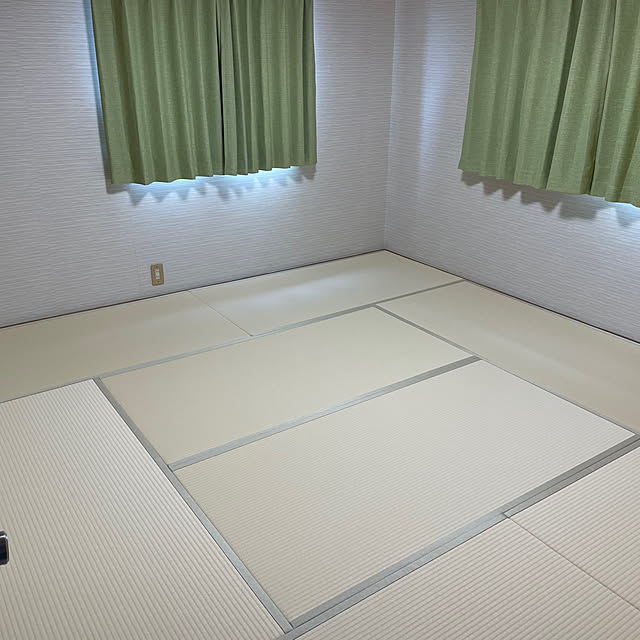 Yocheeseさんの部屋