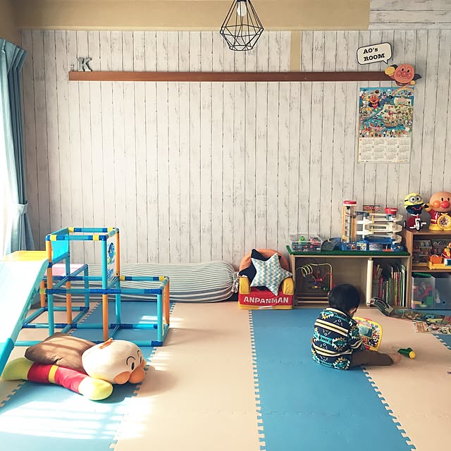 aohanaさんの実例写真