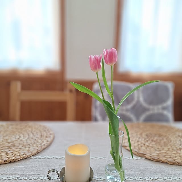 Blancheさんの実例写真