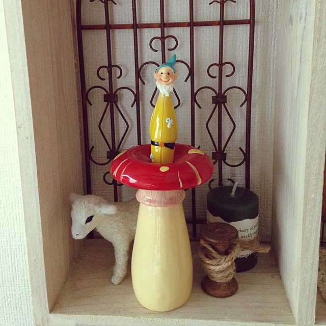 ficaさんの実例写真