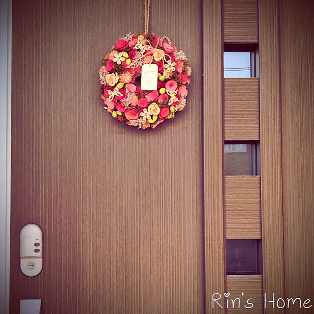 Rinさんの部屋