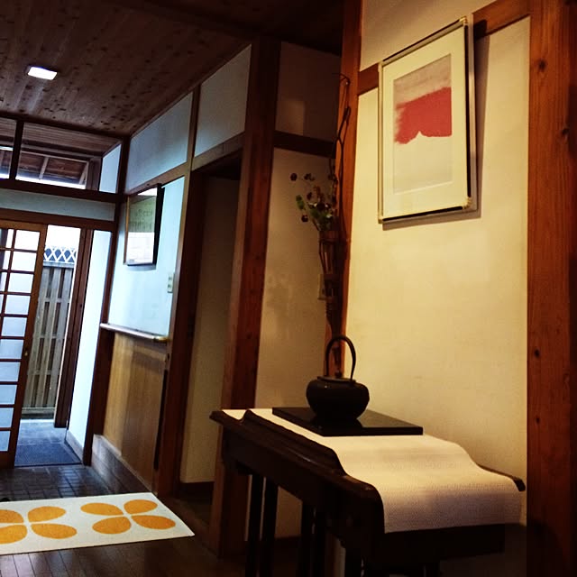 chacoさんの部屋