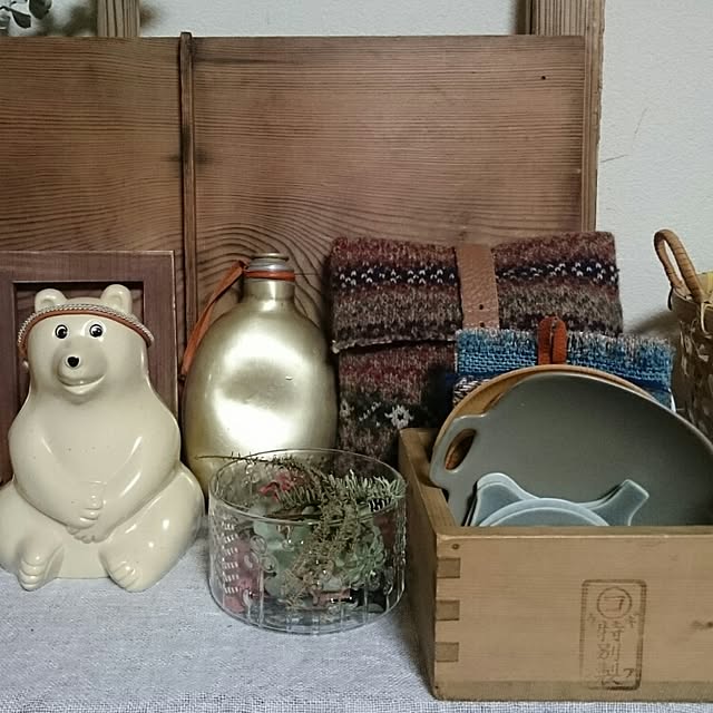 pokettoさんの実例写真