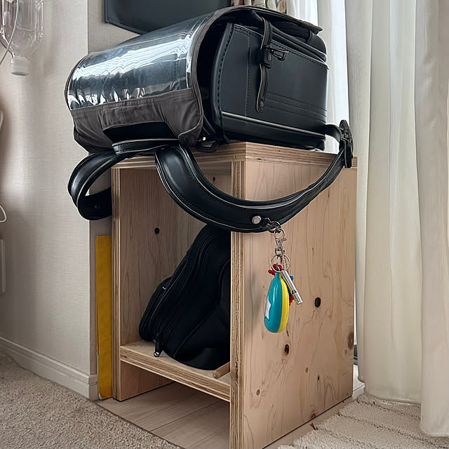 Snug_housE317さんの実例写真