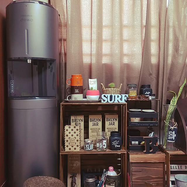 naoさんの実例写真