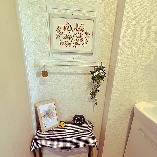 nejibanaさんの実例写真