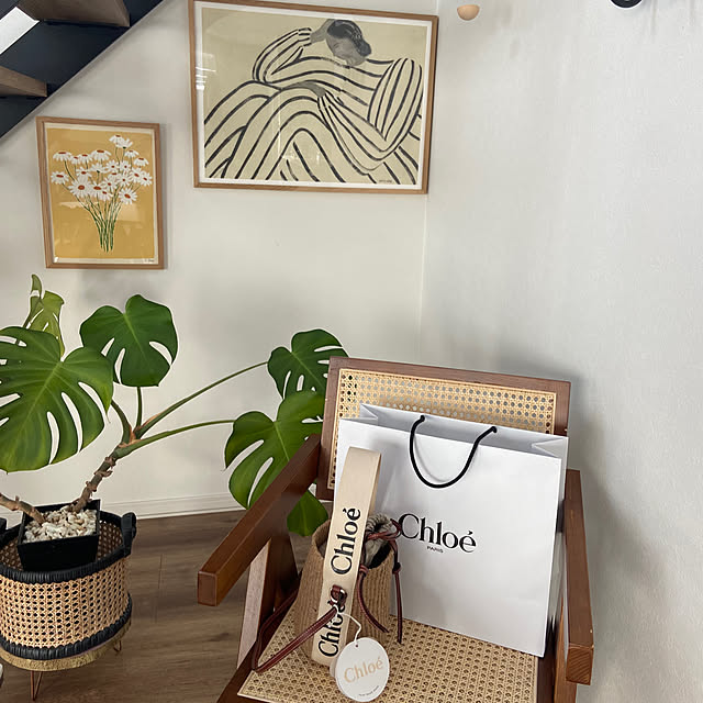 kahomeさんの部屋