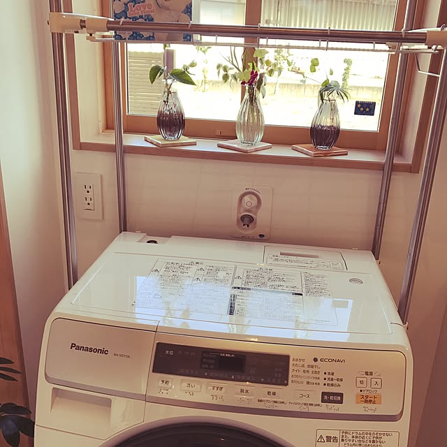 バス/トイレのインテリア実例 - 2017-02-07 15:07:11
