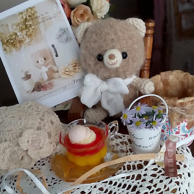 mariagardenさんの実例写真