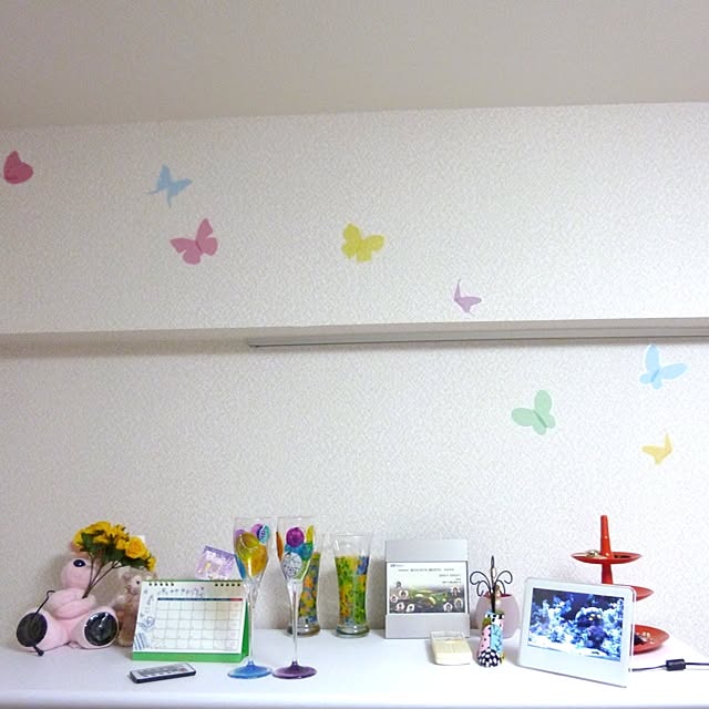 yukaさんの実例写真