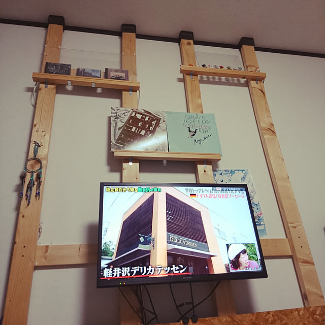 hiroshiさんの実例写真