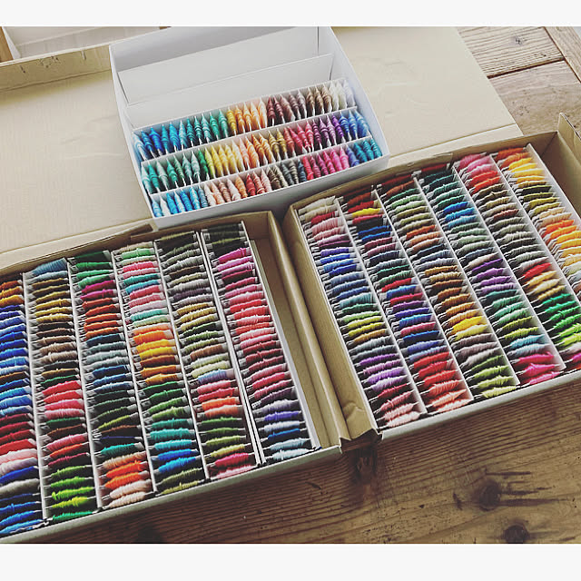 maki_papercraftさんの実例写真