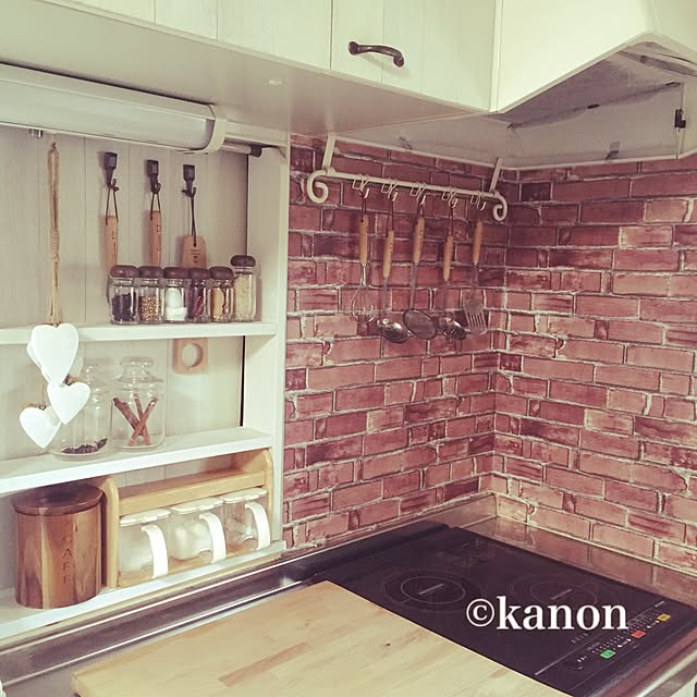 kanonさんの実例写真