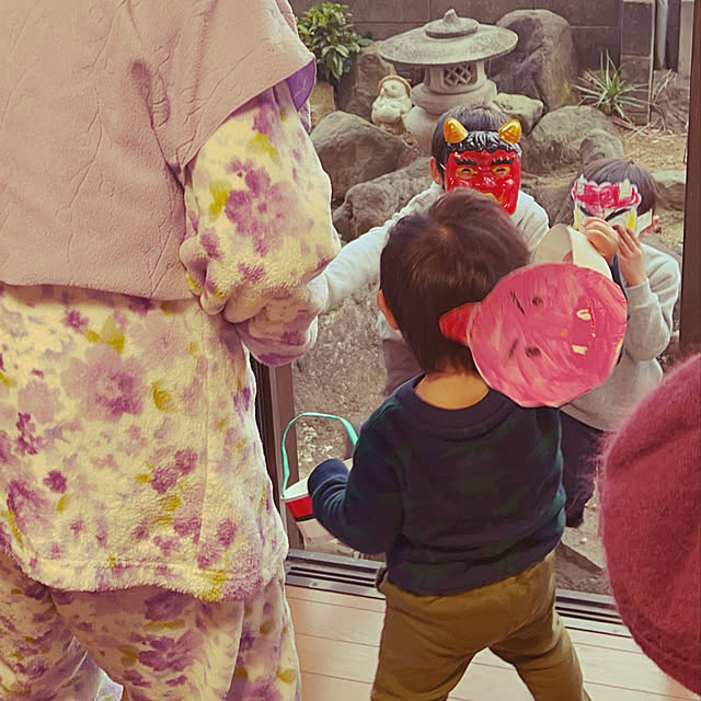 momoさんの実例写真