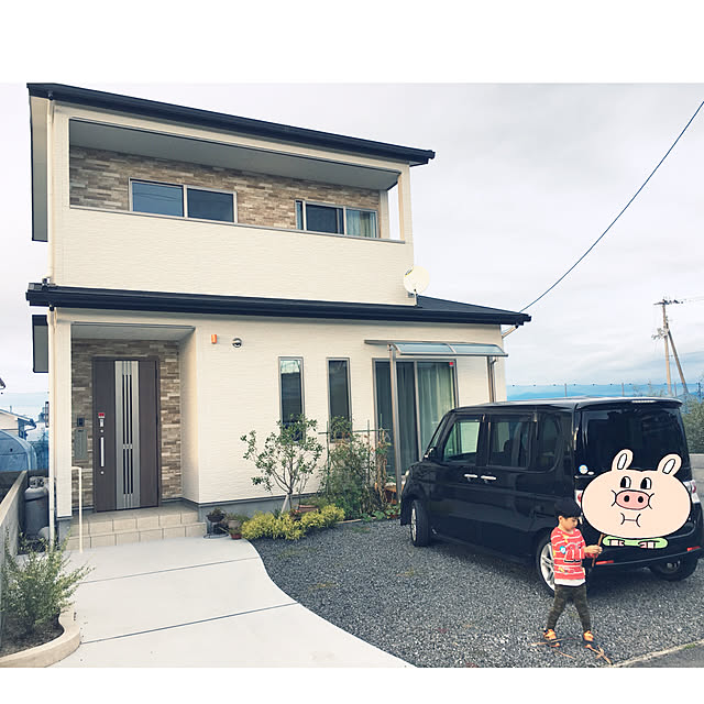 aohanaさんの実例写真