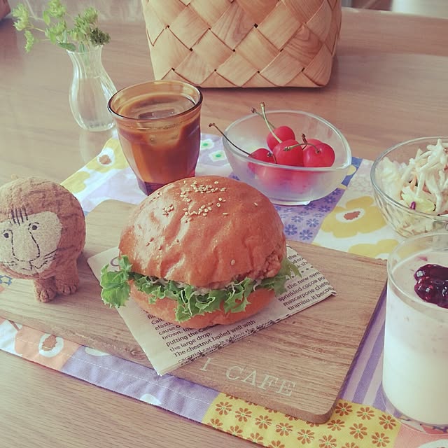 maiさんの実例写真
