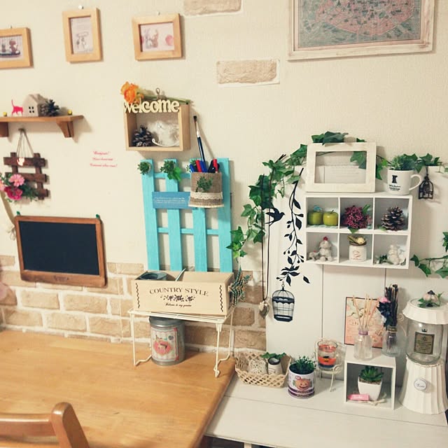 kurumiさんの実例写真
