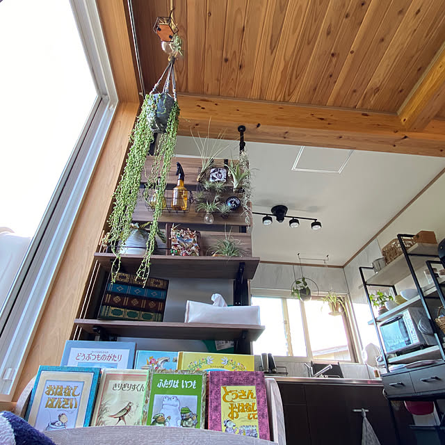 ladyさんの実例写真