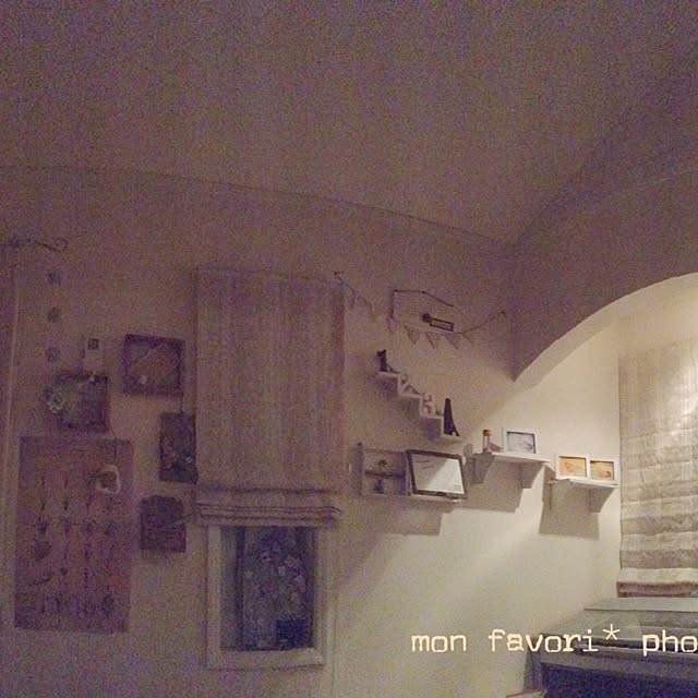 kassyyomeさんの実例写真