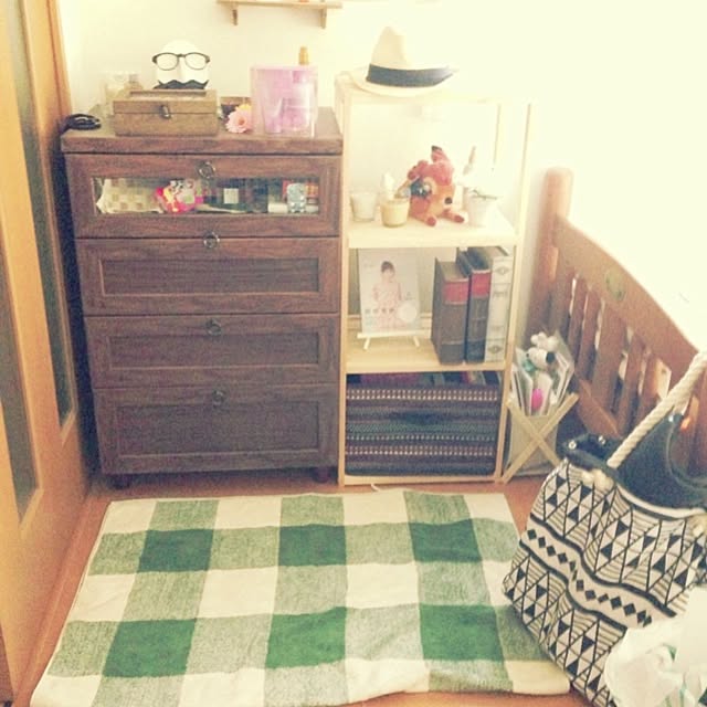 棚のインテリア実例 - 2013-11-03 18:13:35