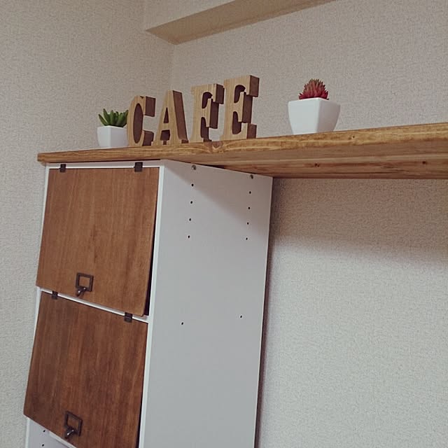ricoricoさんの実例写真