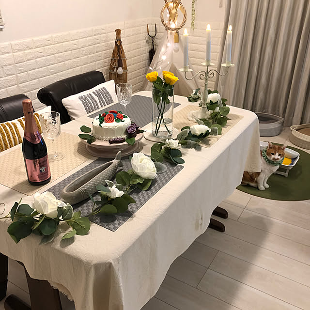 mikenekoさんの部屋