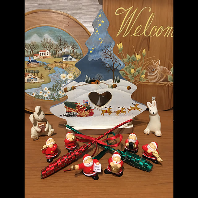 tigerさんの実例写真