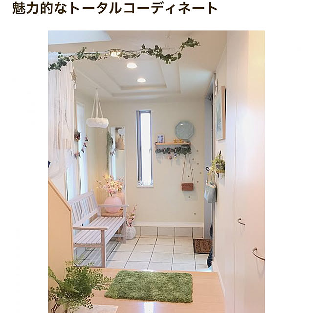 cherryさんの実例写真