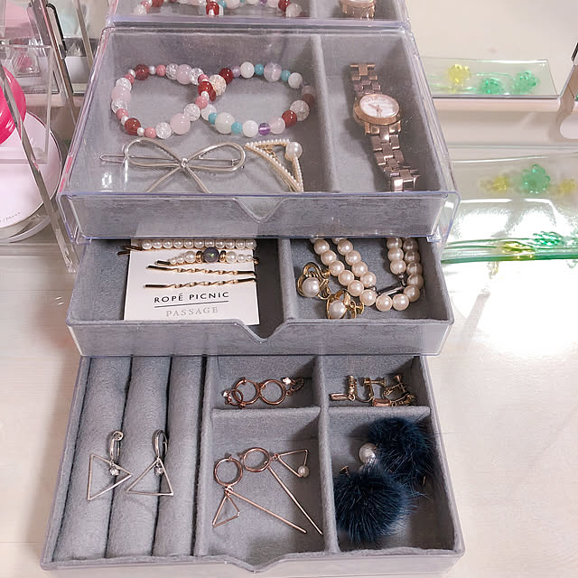 monchaさんの実例写真