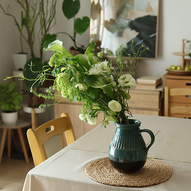 Summerさんの部屋