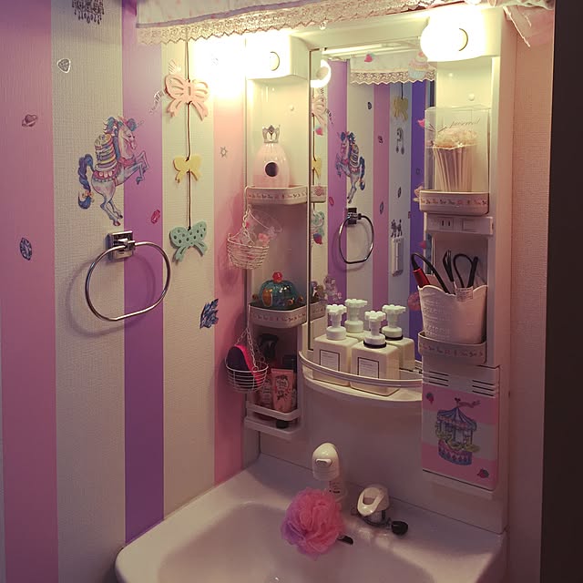 ponsさんの実例写真