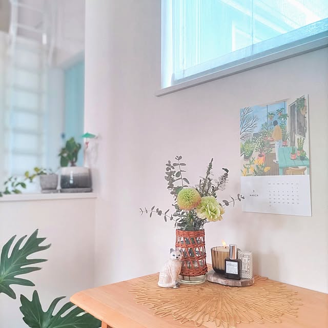 .Haさんの部屋