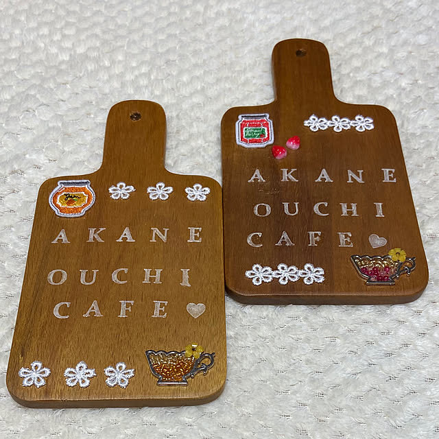 AKANEさんの実例写真