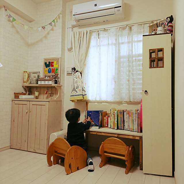 tomさんの実例写真