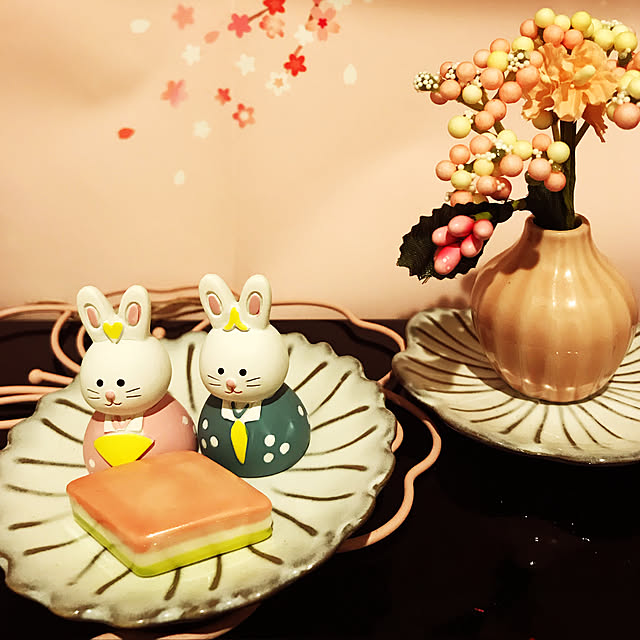 kumiさんの実例写真