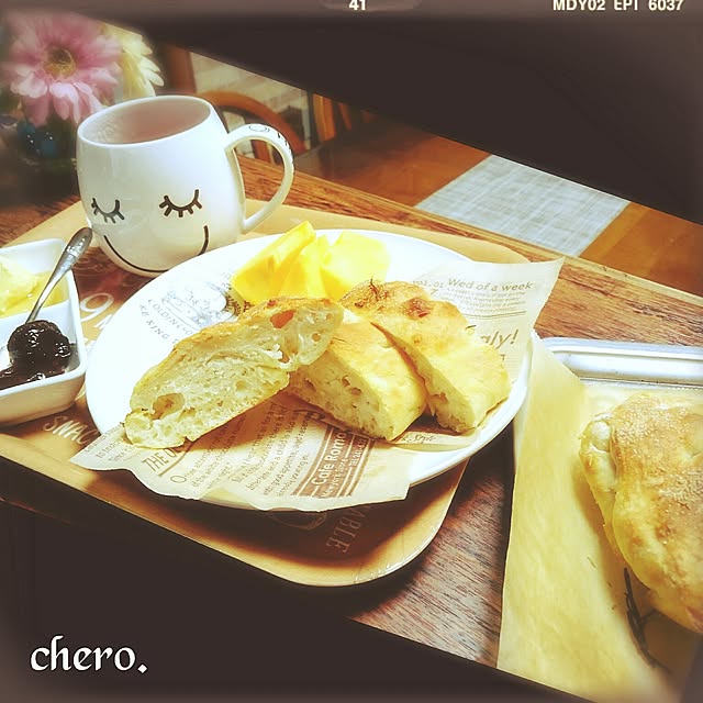 chero.さんの実例写真