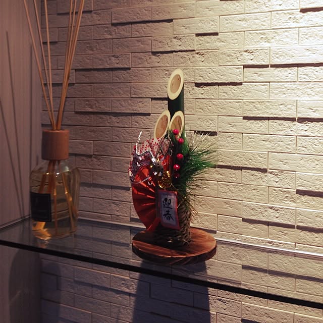 棚のインテリア実例 - 2014-12-31 18:21:32