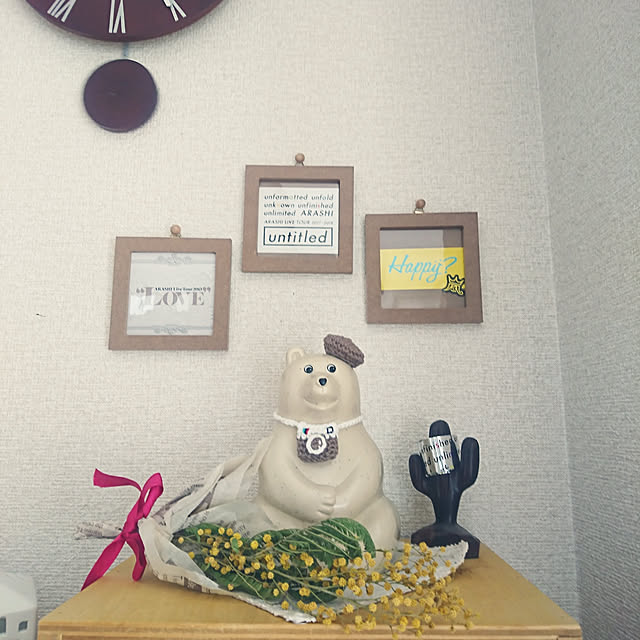 nattimomoさんの実例写真