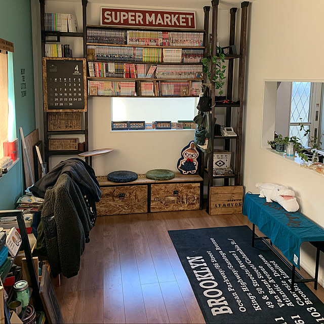 1202さんの実例写真