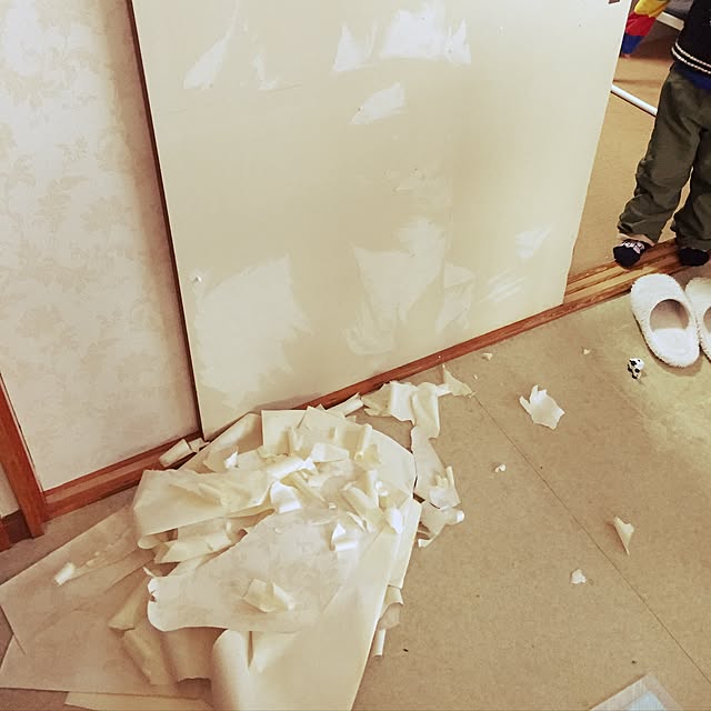 hoshiさんの実例写真